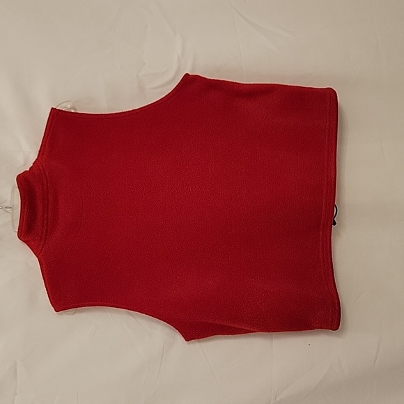 Alpine Tek Fleece Vest women’s Large - Picture 4 of 4